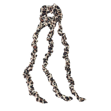 Leopard print