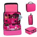 Travel Makeup Bag