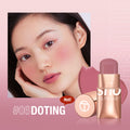  Blush cream6